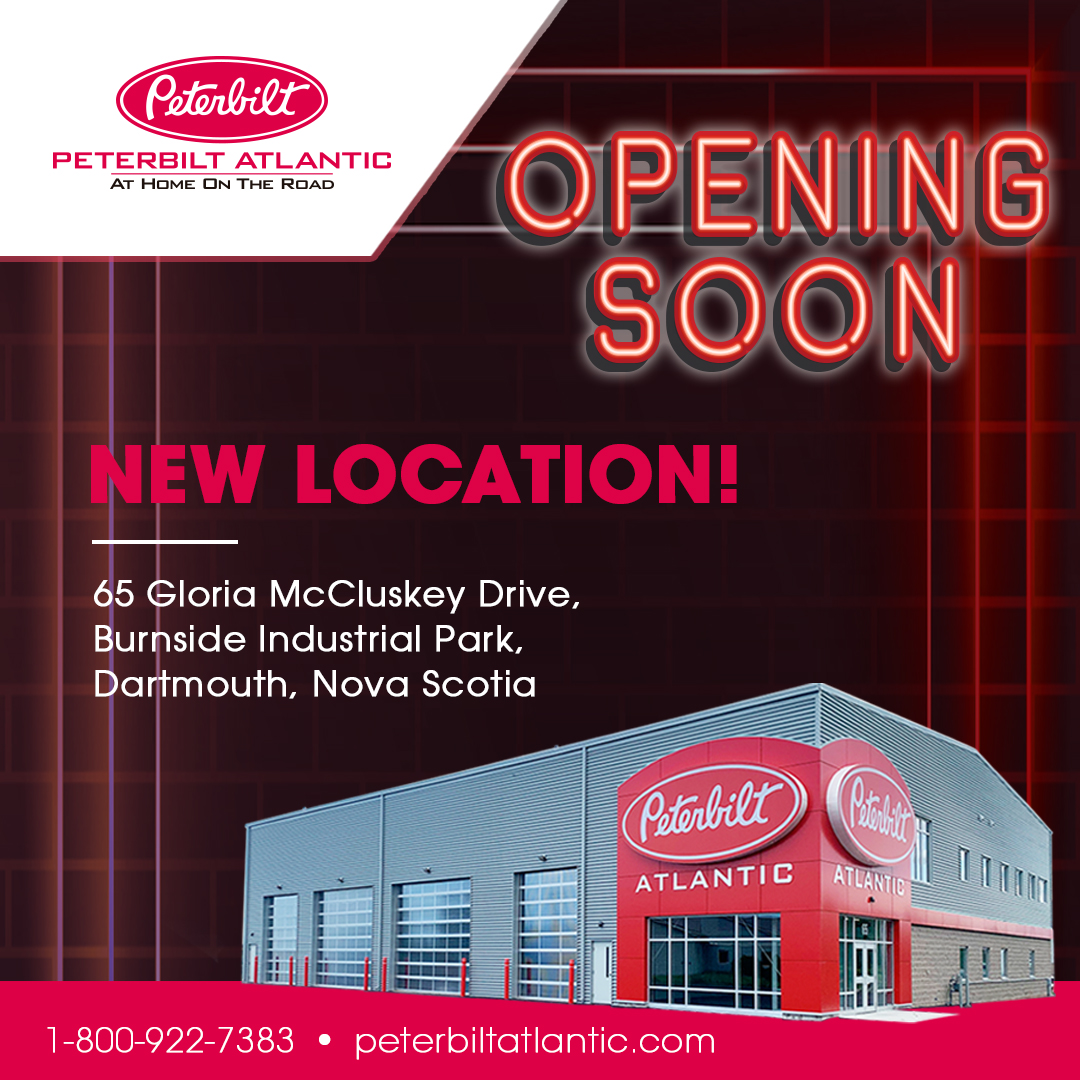 New Location Opening Soon